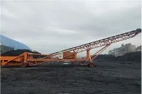 พื้นที่ติดตั้งที่จำเป็นสำหรับเครื่องเรียงซ้อนแบบเคลื่อนที่ได้มีอะไรบ้าง?